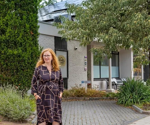 Bed & Breakfast Het Vinkenest Nijverdal