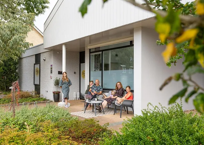 Bed & Breakfast Het Vinkenest Nijverdal