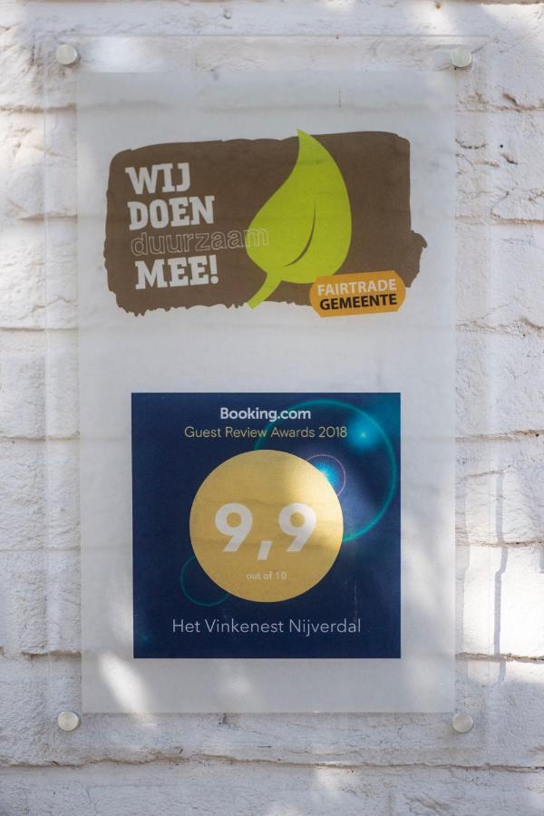 Het Vinkenest