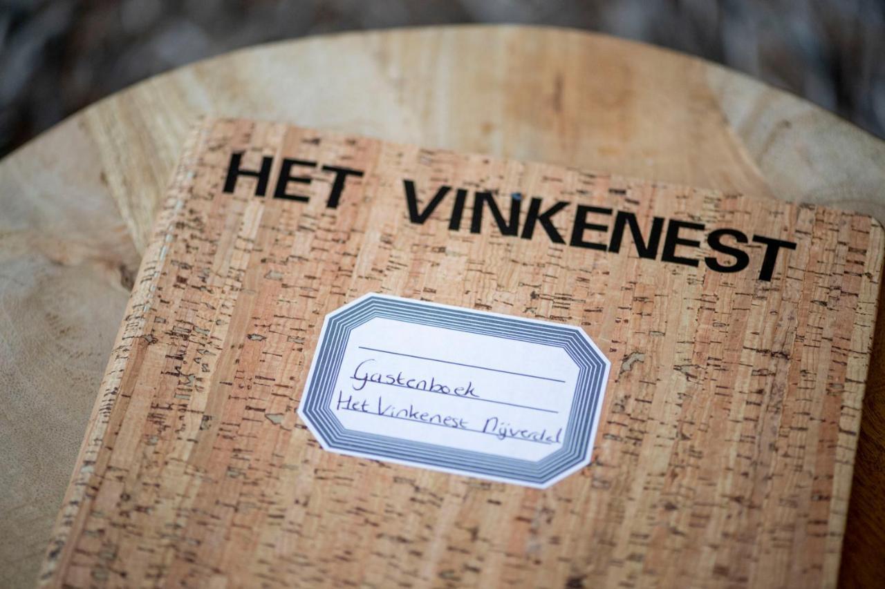 Het Vinkenest * Nijverdal