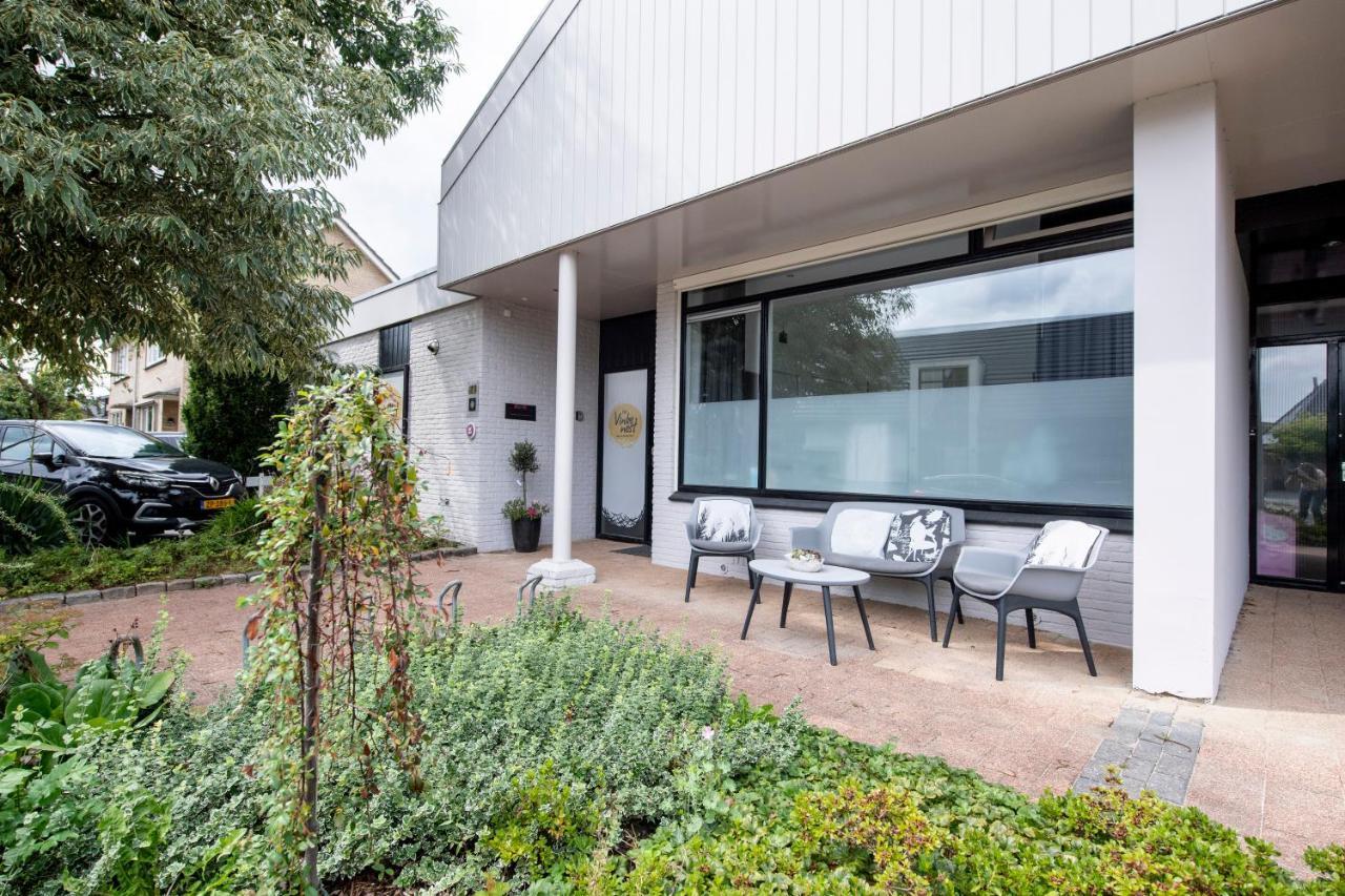 Het Vinkenest Bed and breakfast *