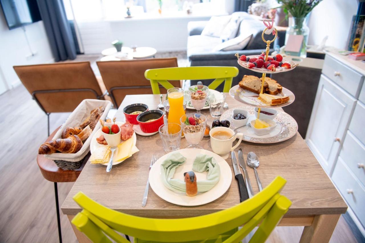Het Vinkenest Bed and breakfast Nijverdal