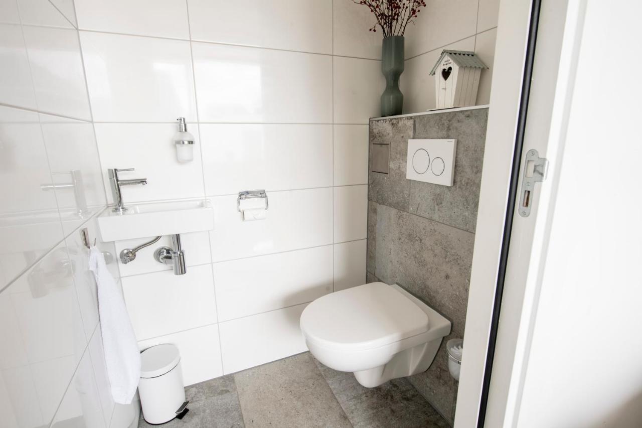 Bed and breakfast Het Vinkenest Nijverdal