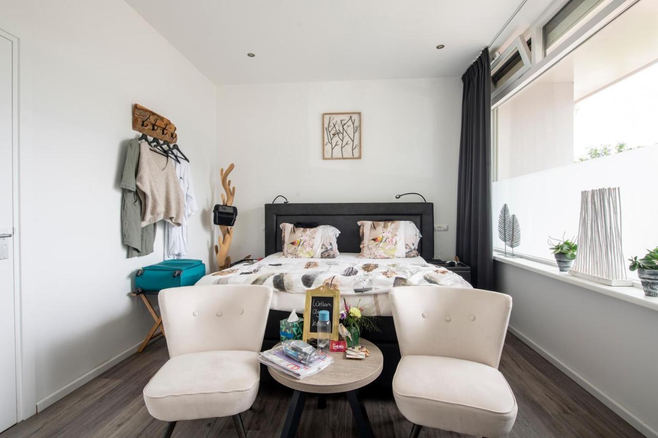 Het Vinkenest Bed and breakfast Nijverdal