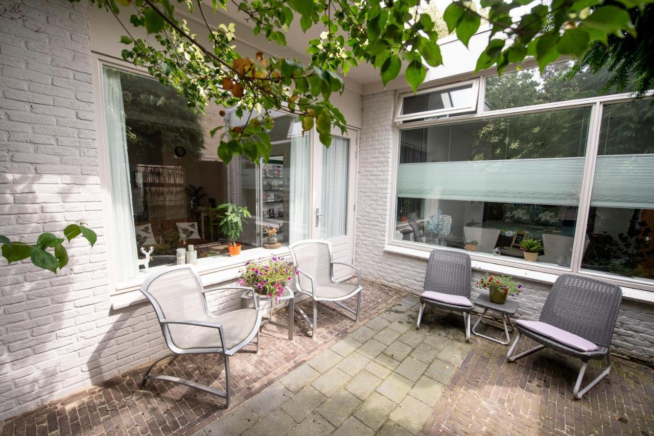 Bed and breakfast Het Vinkenest Nijverdal