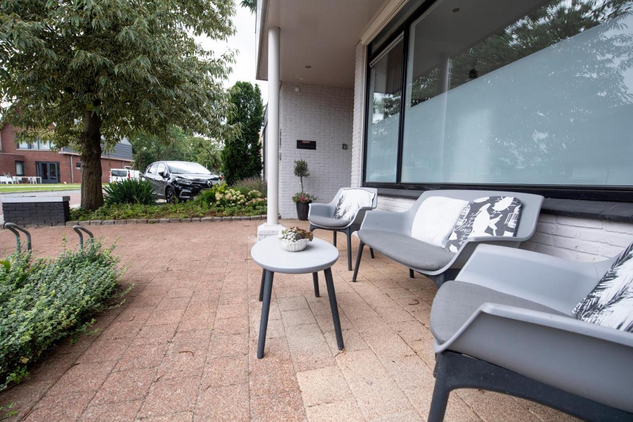 Bed and breakfast Het Vinkenest Nijverdal