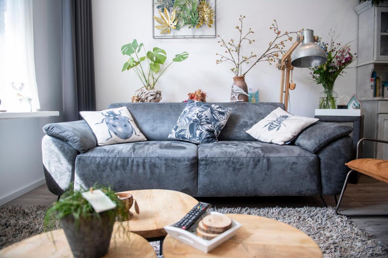Bed and breakfast Het Vinkenest Nijverdal
