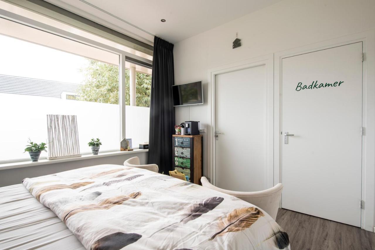 Bed and breakfast Het Vinkenest Nijverdal