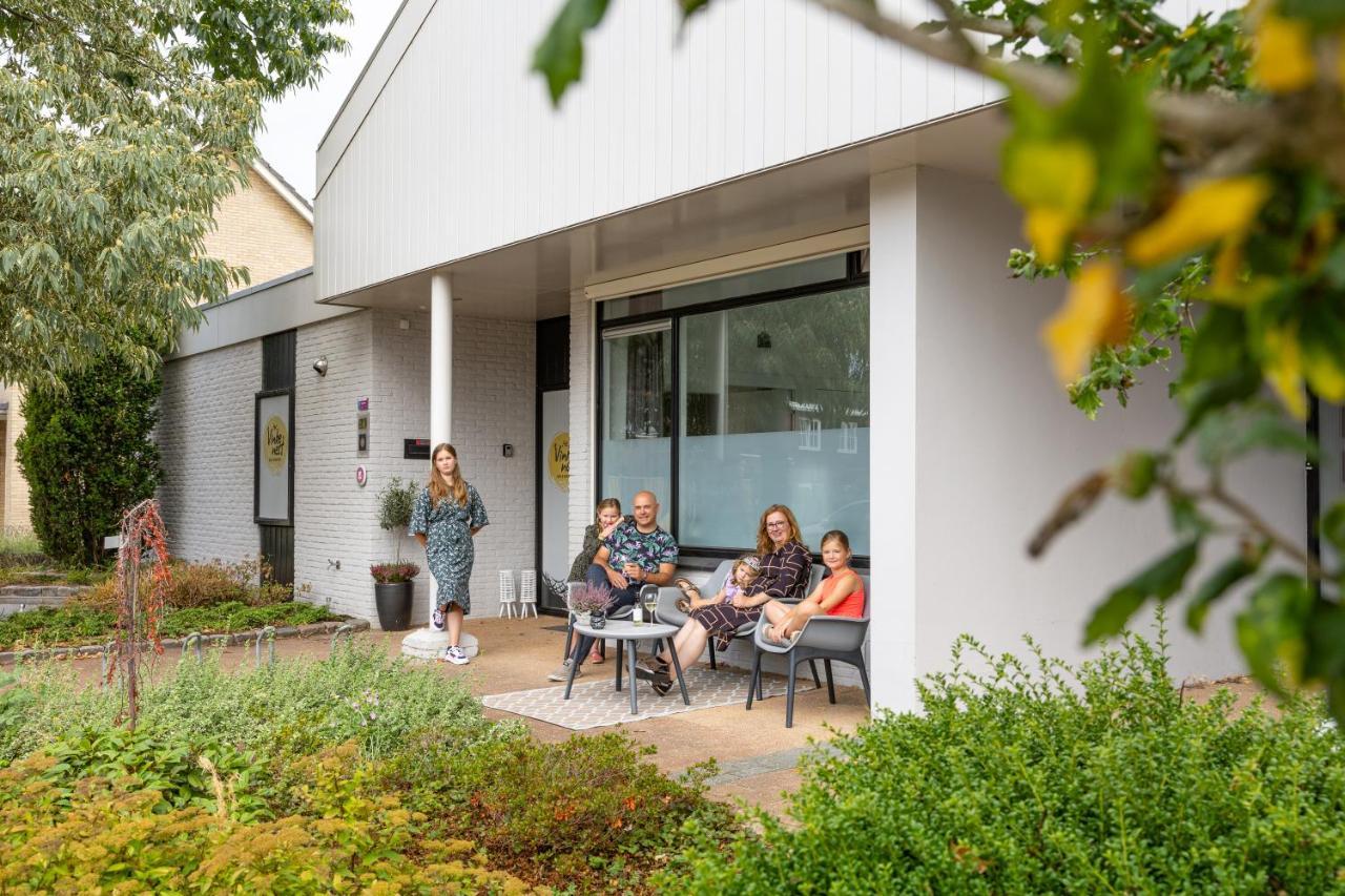 Het Vinkenest Bed and breakfast Nijverdal